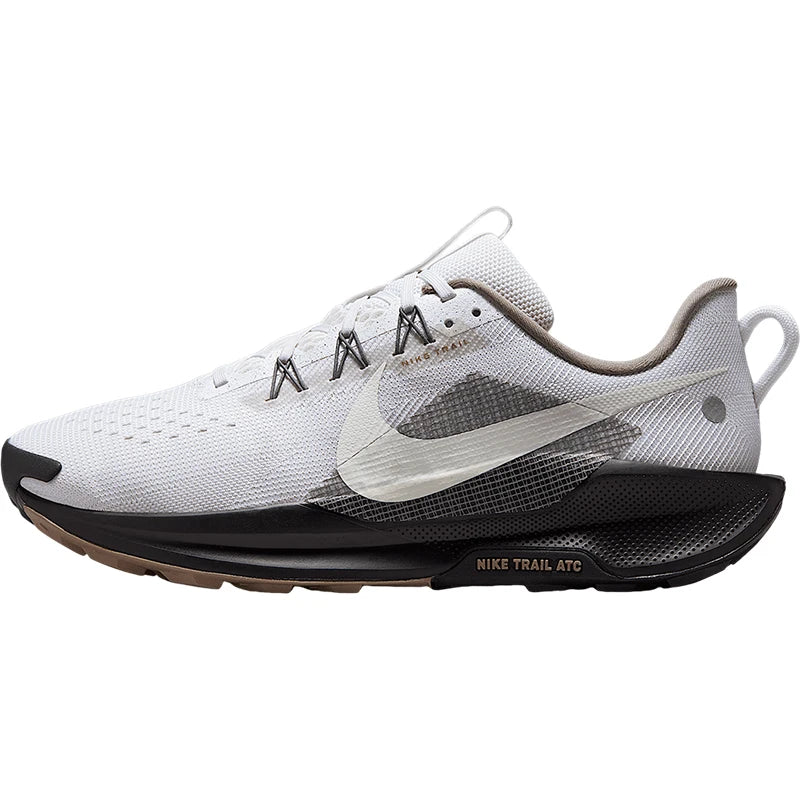 Nike Genuine Pegasus Trail 5 — Ténis de Corrida em Malha com Amortecimento para Homem IB7667-001