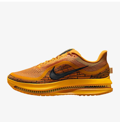 Nike genuine Men's Road Shock-absorbing Wear-resistant Sports Running Shoes IH3256-700