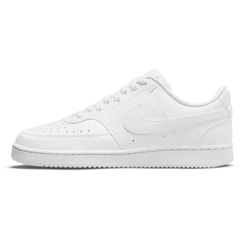 Nike Official Authentic Court Vision Γυναικεία Ελαφριά και Διαπνέοντα Χαμηλά Sneakers DH3158-100