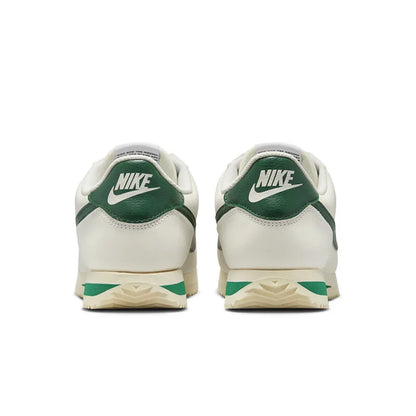 NIKE W CORTEZ Γυναικεία παπούτσια για σκέιτμπορντ, άνετα και αναπνεύσιμα, από βαμβάκι, χαμηλού ύψους, για γυναίκες