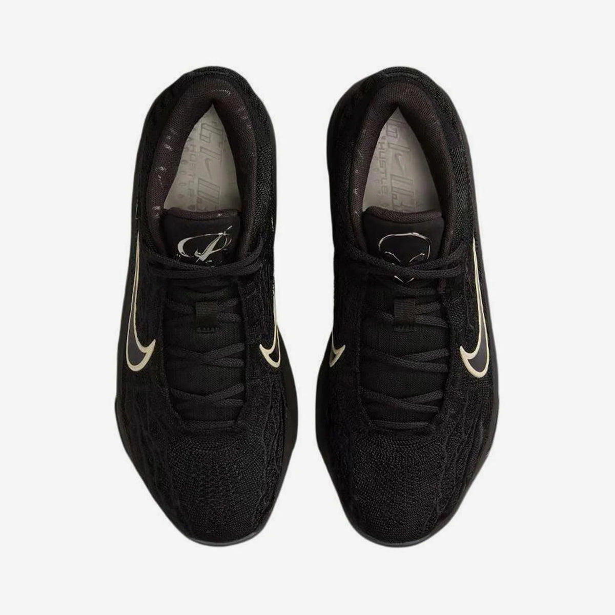 Nike genuine G.T. HUSTLE 3 LX EP men's training basketball shoes IB4169-001