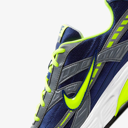 Nike official genuine Initiator men's sport cushioning and wear-resistant running shoes 394055-400