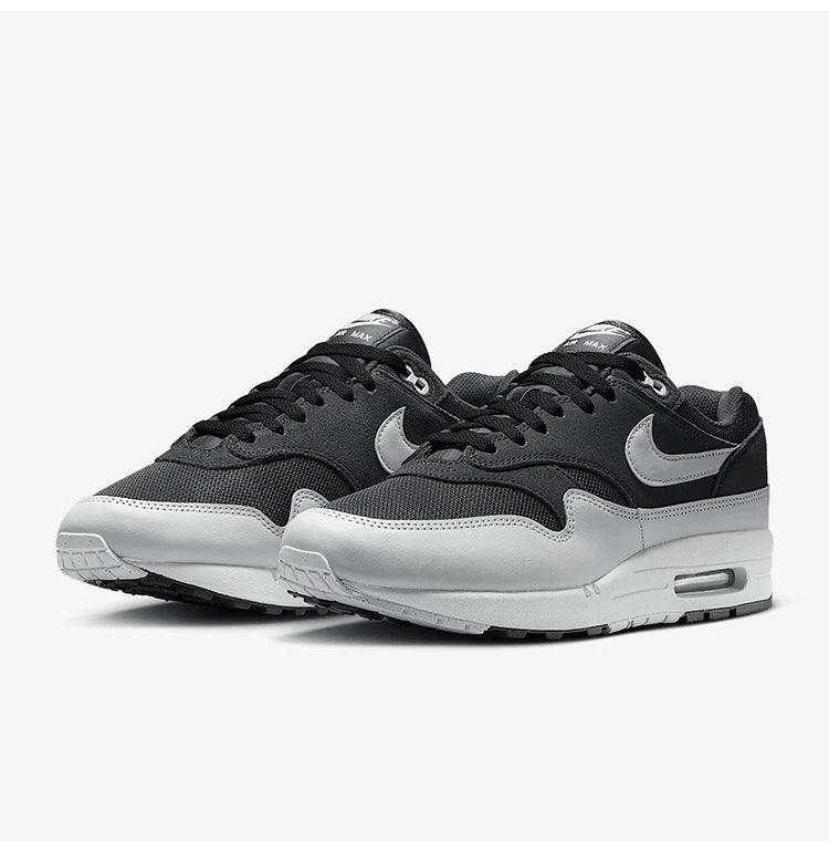 Nike Official Authentic AIR MAX 1 ESS Men's Air Cushion Sports Casual Shoes FZ5808-007