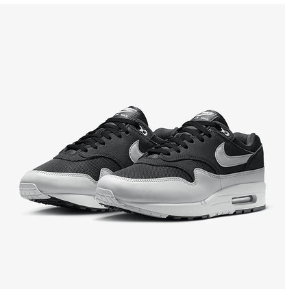 Nike Official Authentic AIR MAX 1 ESS Men's Air Cushion Sports Casual Shoes FZ5808-007