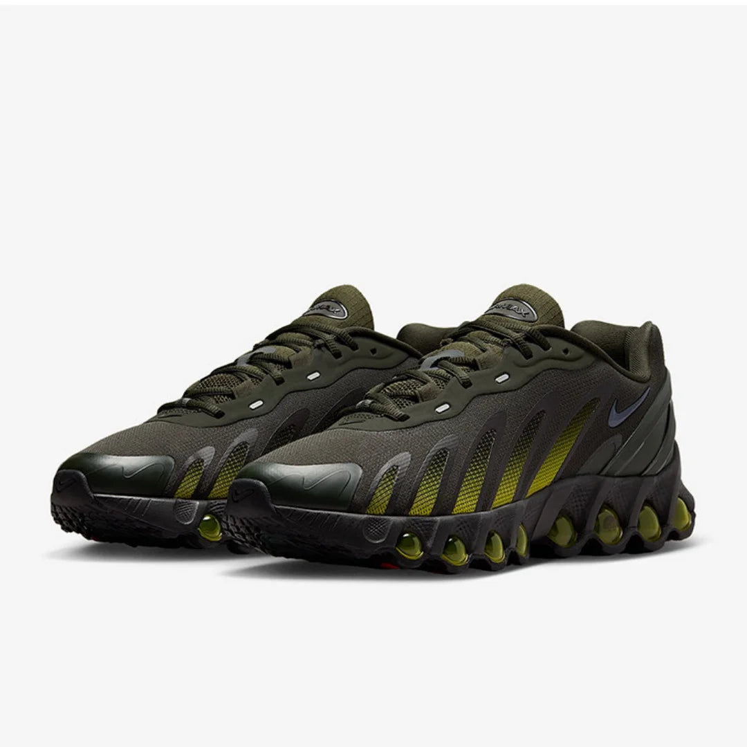 Nike/Nike's Nuove Air Max Dn8 da uomo, scarpe da running alla moda, leggere e resistenti all’usura Ih4119-300
