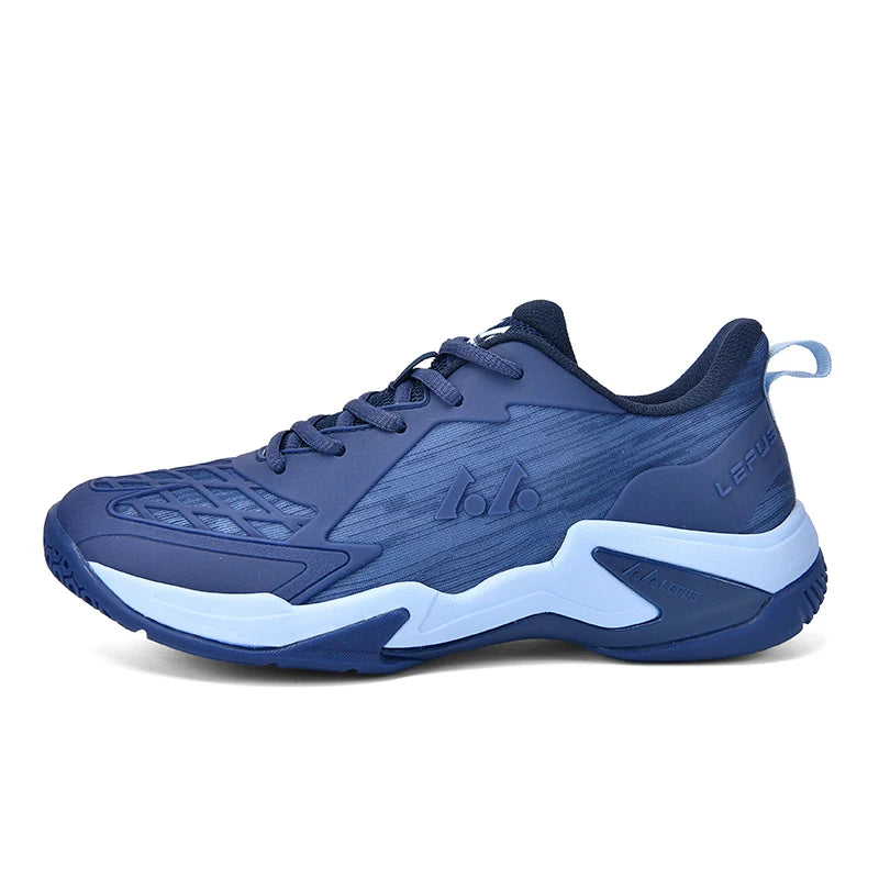 Men Badminton Shoes Competition Original Table Tennis Shoes Training Sneakers Wear Resistant Male High Quality Volleyball Shoes