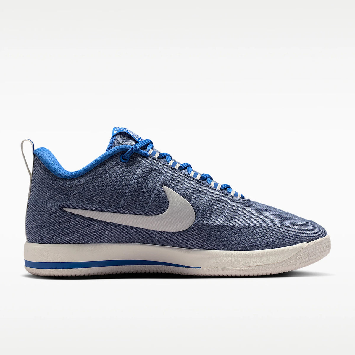 Nike Authentic Book 2 Men's Sports Lace Lightweight Retro Basketball Shoes IB6688-900