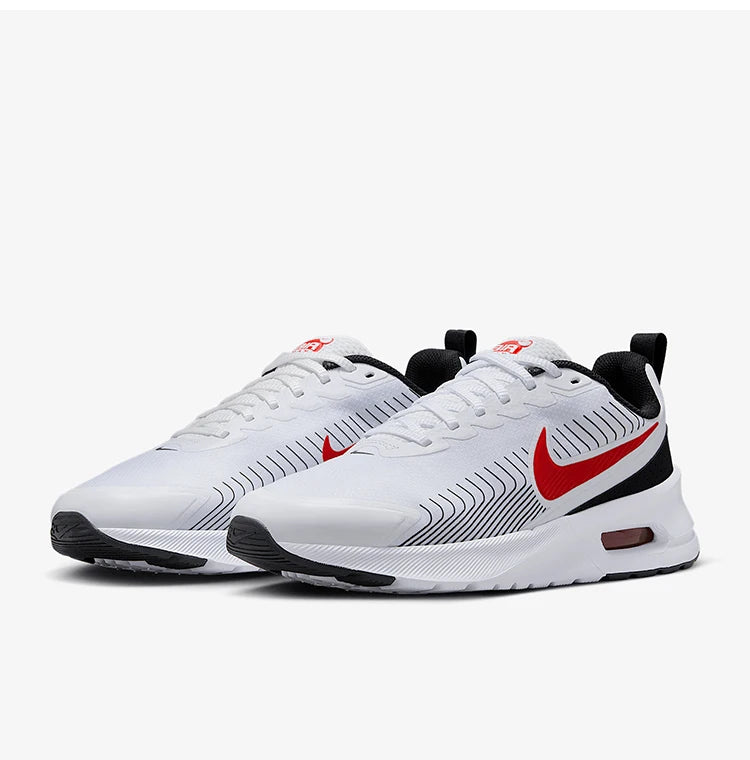 Nike Official Authentic Men's Low-Cut Sports Cushioned Wear-Resistant Running Shoes FD4329-104