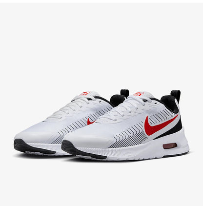 Nike Official Authentic Men's Low-Cut Sports Cushioned Wear-Resistant Running Shoes FD4329-104