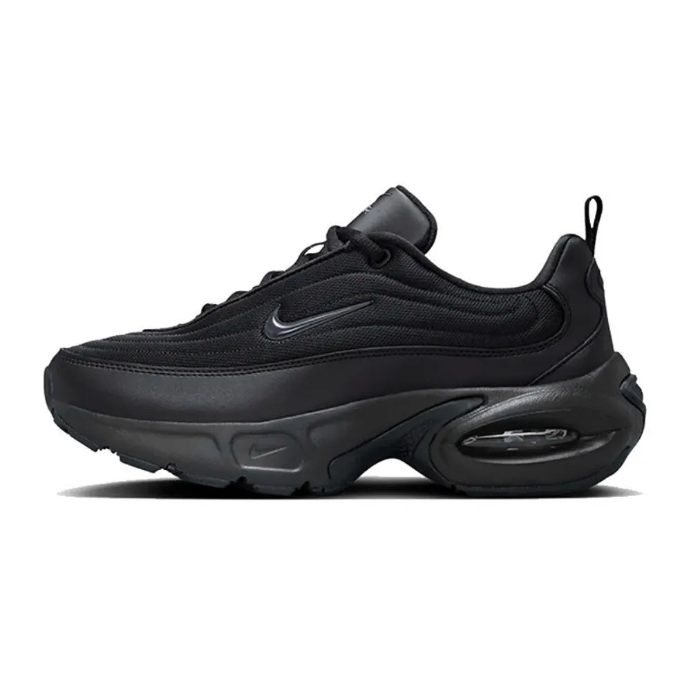 Nike AIR MAX PORTAL Women's Sports Dad Sneakers: Air-Cushioned, Comfortable, Non-Slip, Durable Running Shoes HF3053-007