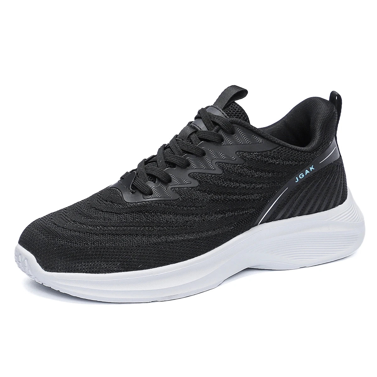 Zomerse lichtgewicht casual sneakers voor heren, ademende sportschoenen, goedkope sneakers, grote maten 47, 48, 49, 50, 51, 52, dropshipping