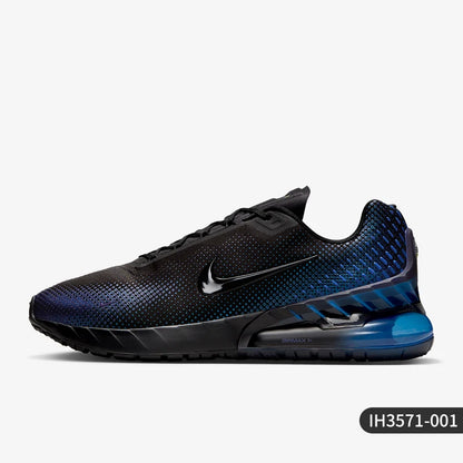 Nike Authentic 2025 Summer Men's Shock Absorption Durable Laced Sports Shoes IH3571-001