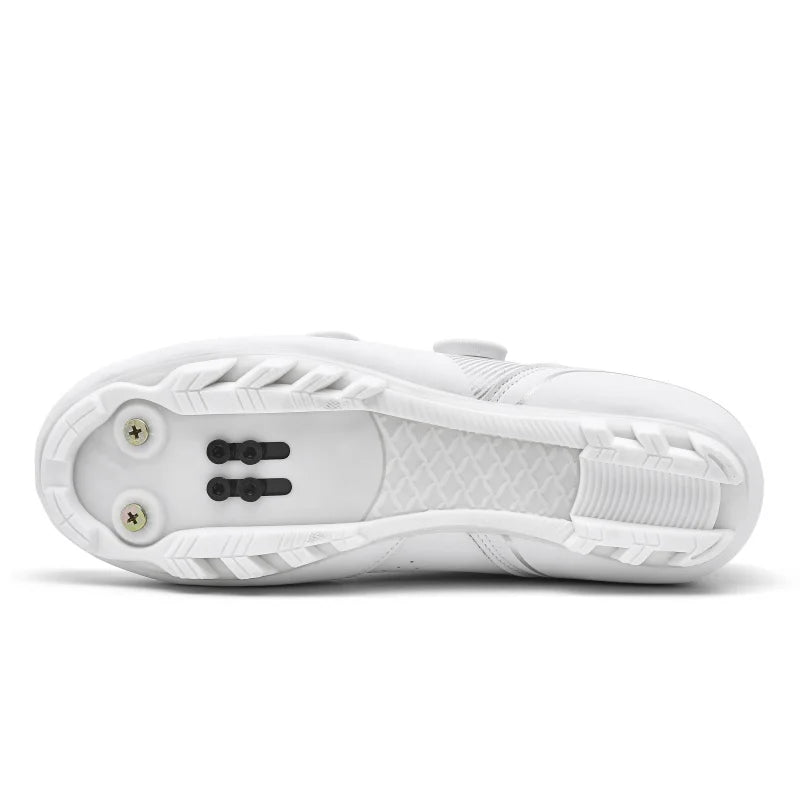 MTB Cycling Shoes Men Mountain Bike Sneakers Bicycle Shoe Biking Women Footwear