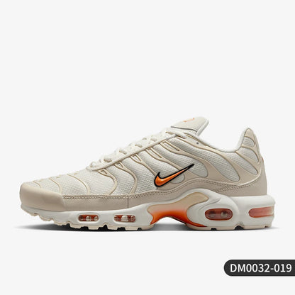 Nike genuine Air Max Plus Men's Cushioned Running Shoes DM0032-019