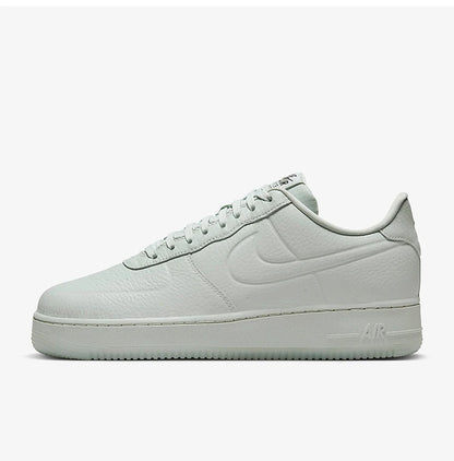 Ténis Nike Official Authentic Winter Air Force 1 para Homem, Casuais, Leves e de Cano Baixo FB8875-002