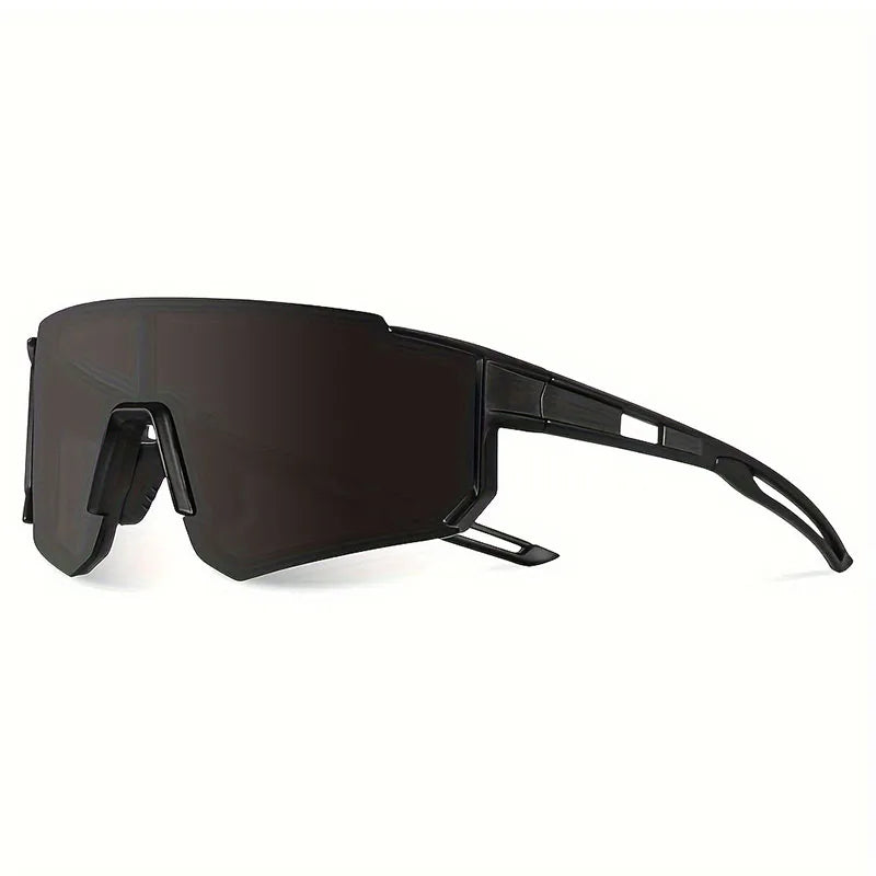 Oversize Outdoor Cycling Sunglasses Men Women Driving Bike Glasses Sports Climbing Protective Glasses Bicycle UV400 Goggles