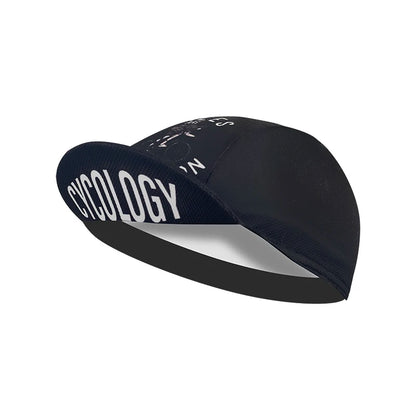 Black Series Most Popular Polyester Cycling Caps Sports Quick Dry Bicycle Hat Men Women Wear Absorb Sweat Breathable