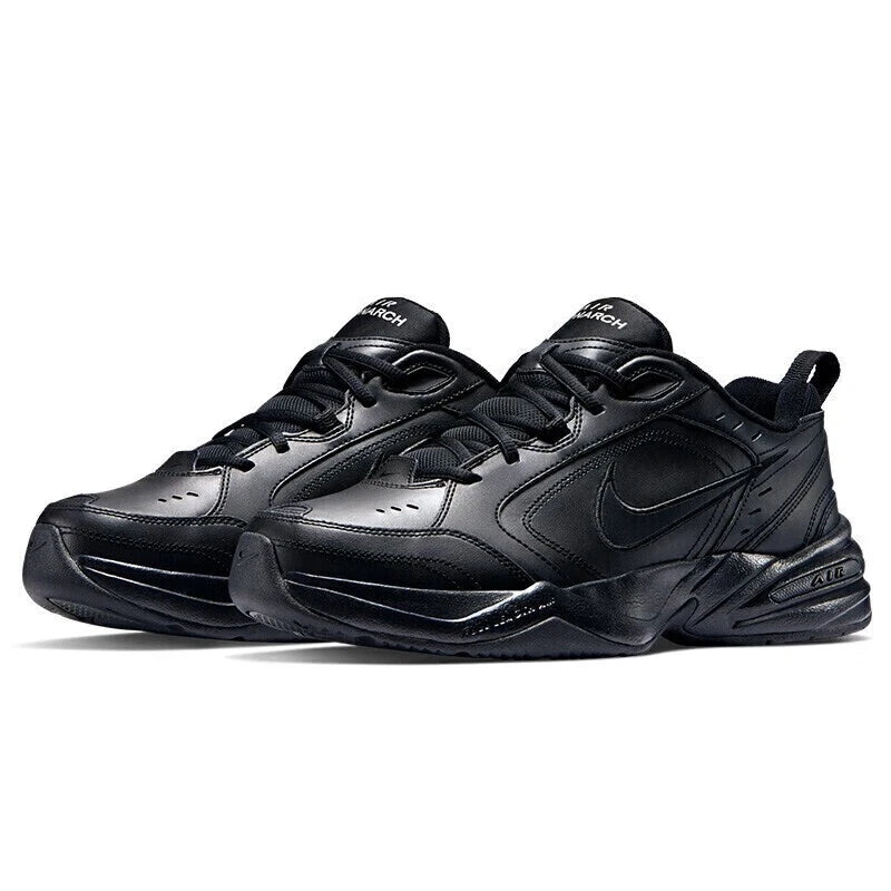 Original New Arrival NIKE AIR MONARCH IV Men's Running Shoes Sneakers