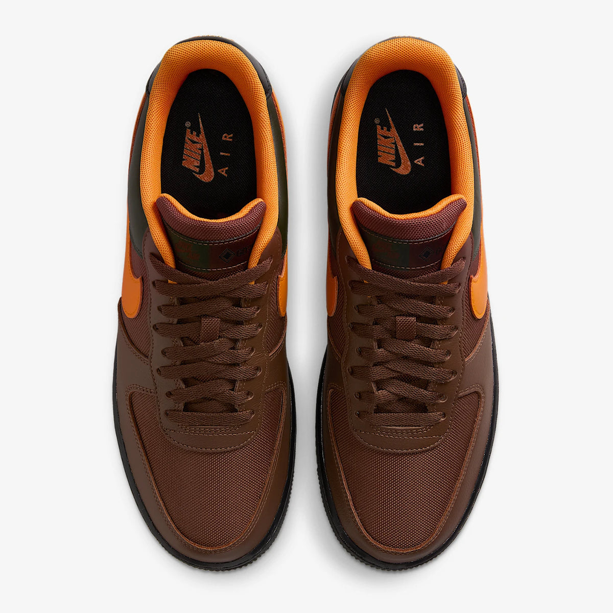 Nike Air Force 1 Sneakers sportive da uomo a tomaia bassa e resistenti CK2630-201