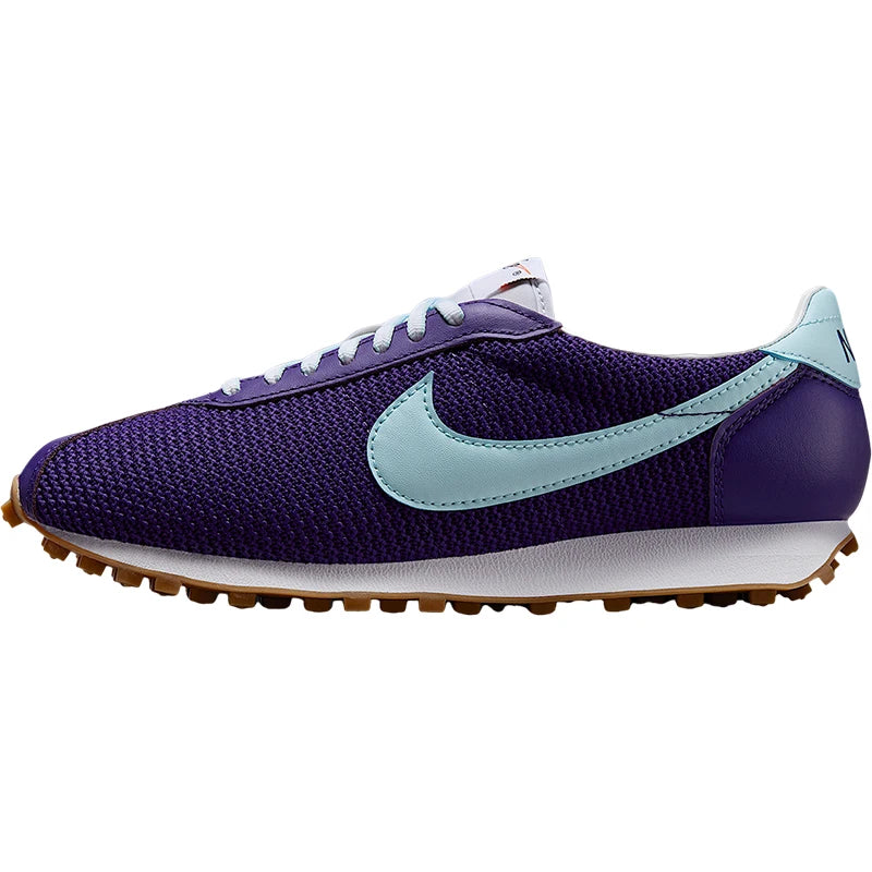 Oryginalne, wygodne damskie buty sportowe Nike o niskim profilu, antypoślizgowe i odporne na zużycie IH2128-500