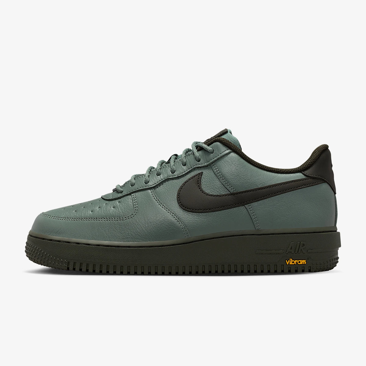 Nike Authentic Winter Style Men's Sports Wear-Resistant Low-Top Sneakers HV5953-300