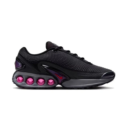 Nike Air Max Dn Men's Running Shoes Dynamic Air Cushioning Lightweight Responsive Comfort for Daily Running Training FJ3145-005