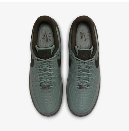 Nike Authentic Winter Style Men's Sports Wear-Resistant Low-Top Sneakers HV5953-300