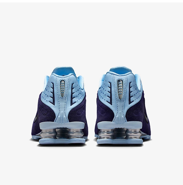 Nike Authentic W SHOX R4 Women's Retro Cushioned Running Shoes HQ7739-500