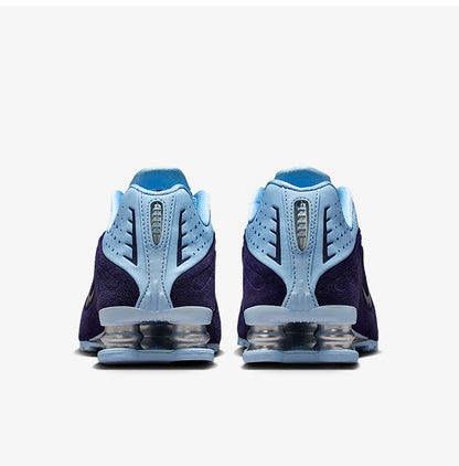Nike Authentic W SHOX R4 Women's Retro Cushioned Running Shoes HQ7739-500