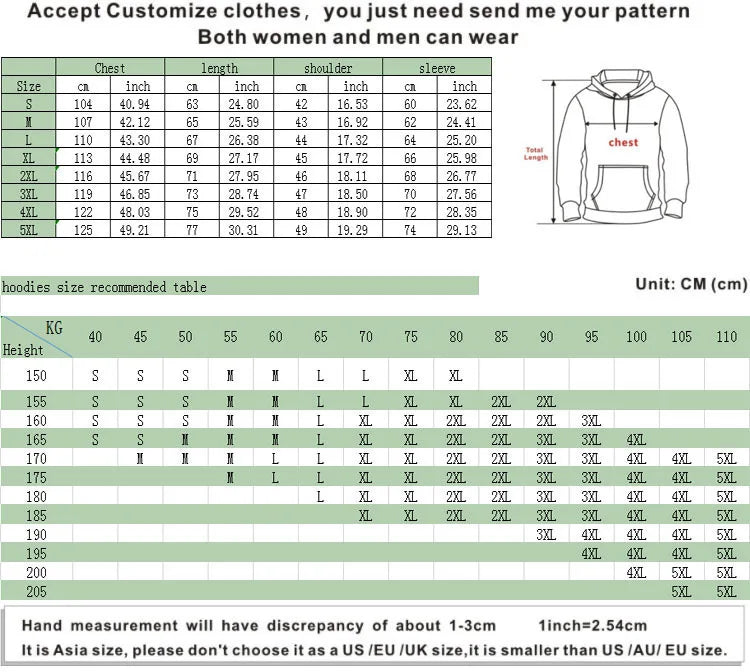 Fashion Autumn lion,wolf Hoodies White Tiger Skin 3D All Over Printed Mens Sweatshirt Unisex Pullover Casual Jacket