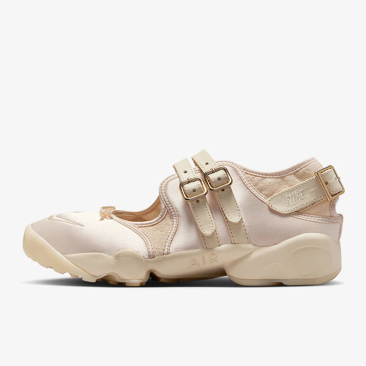 Nike Authentic Air Rift női, lélegző szabadidőcipő IH7346-222