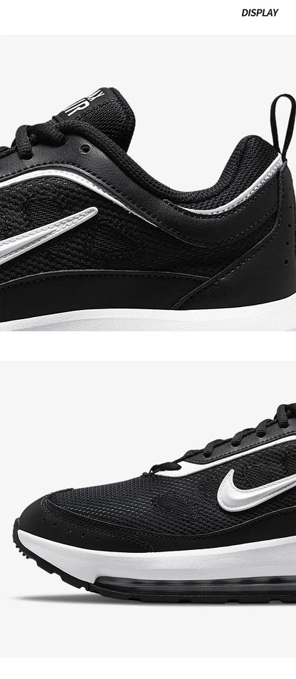 Nike Official Authentic Air Max AP Men's and Women's Comfortable Sportswear Running Shoes CU4826-002