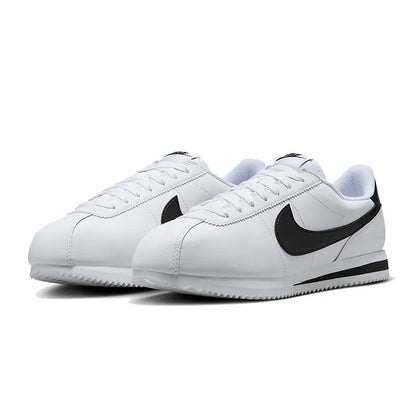 NIKE W CORTEZ Γυναικεία παπούτσια για σκέιτμπορντ, άνετα και αναπνεύσιμα, από βαμβάκι, χαμηλού ύψους, για γυναίκες