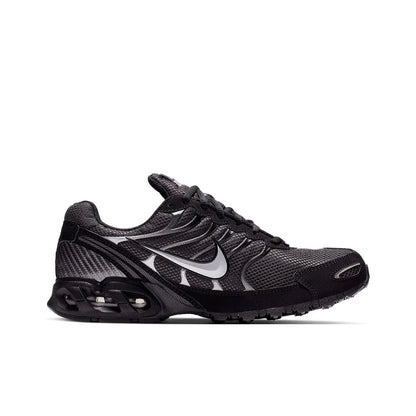 Nike Air Max Torch 4 Men's Low-Top Casual Running Shoes Synthetic Leather Shock-Absorbing Breathable 343846-002