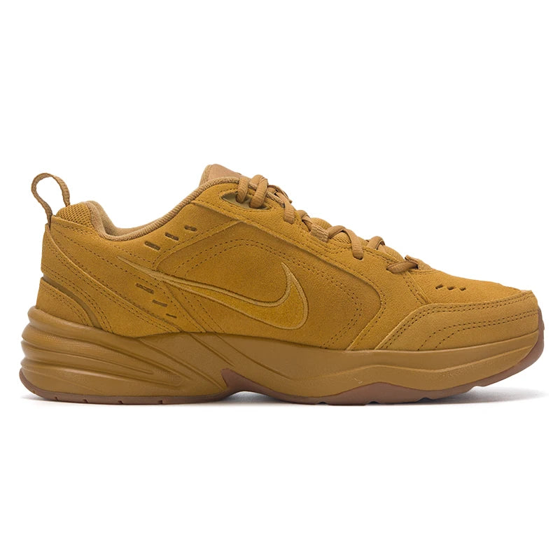 Sapatilhas desportivas Nike para homem Air Monarch SE para corrida, fitness e treino, com amortecimento, confortáveis e resistentes ao desgaste IB2281-700