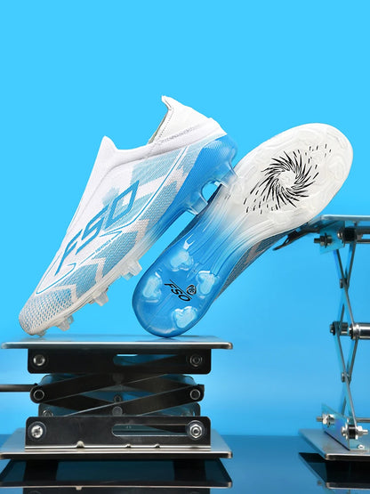 Men Football Boots New Society Grass Tenis Adult Breathable Ultralight Outdoor Sports Male Soccer Shoes Sneakers Football Shoes