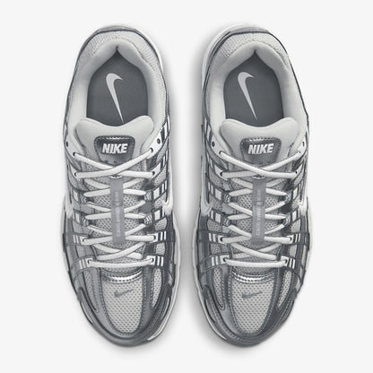 Nike Originals P-6000 Women's Low-Top Lace-Up Wear-Resistant Casual Sports Shoes IO3496-001