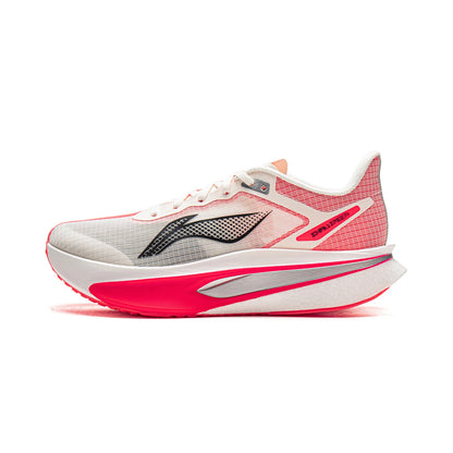 Li-Ning Men's FEIDIAN 6 CHALLENGER Racing Running Shoes SUPER BOOM Lightweight Reflective LiNing Competition Sneakers ARMW003