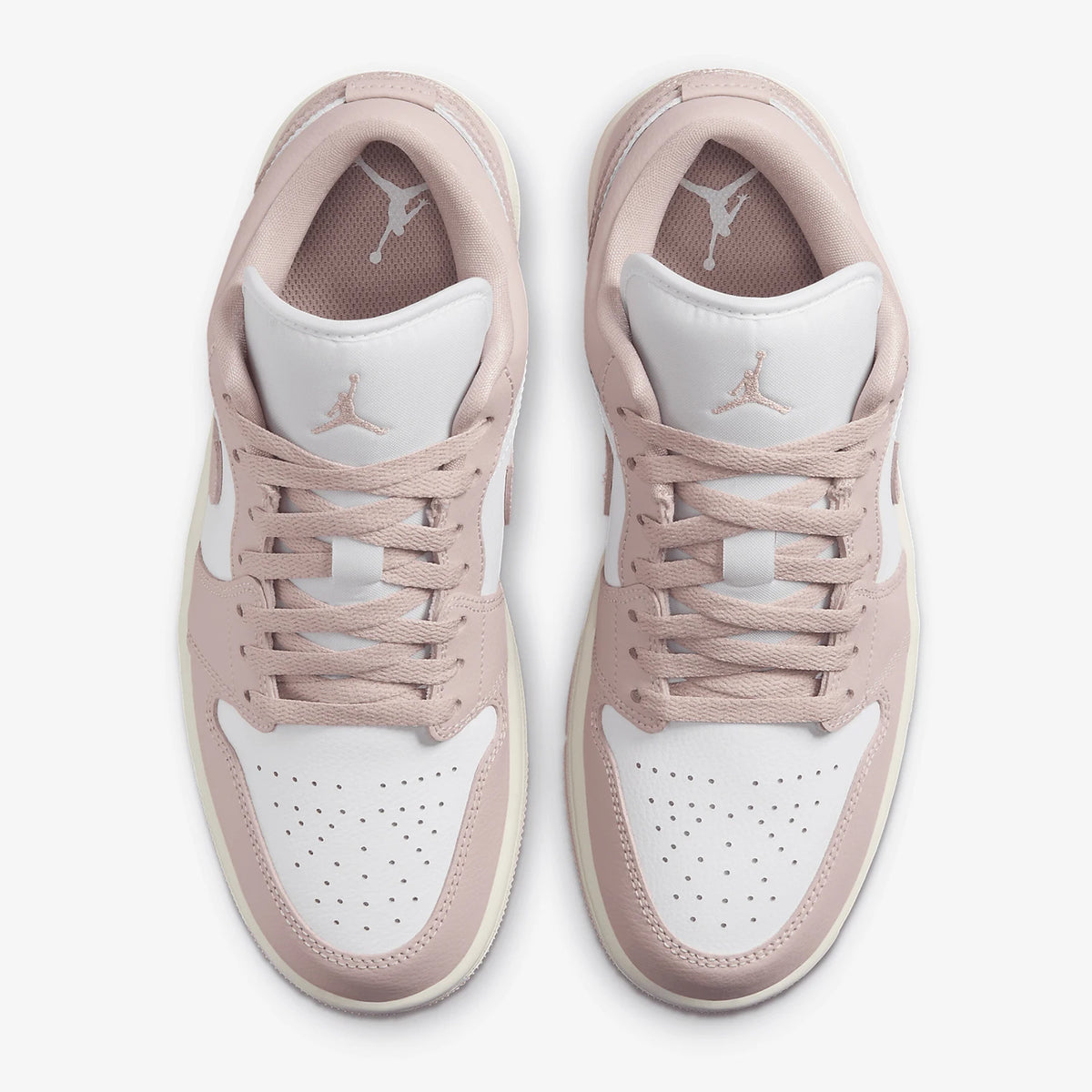 Nike genuine JORDAN Womens Embroidered Lightweight Cushioned Sports Skate Shoes DC0774-162