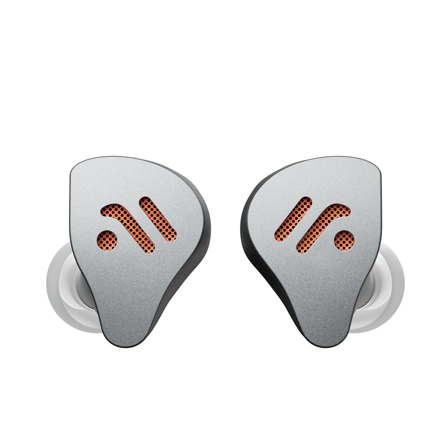 Fosi Audio IM4 HiFi Wired Earphones Open-Back Dynamic Driver IEM Headphones for Music Monitoring, Gaming & Professional Audio