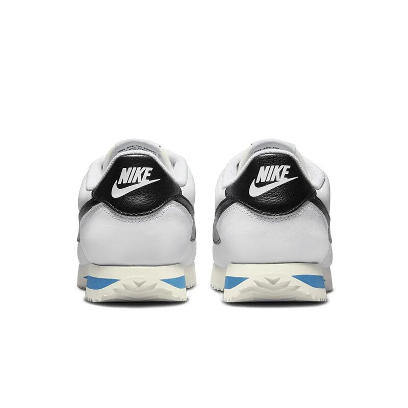 NIKE W CORTEZ Γυναικεία παπούτσια για σκέιτμπορντ, άνετα και αναπνεύσιμα, από βαμβάκι, χαμηλού ύψους, για γυναίκες