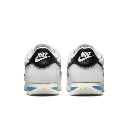 NIKE W CORTEZ Γυναικεία παπούτσια για σκέιτμπορντ, άνετα και αναπνεύσιμα, από βαμβάκι, χαμηλού ύψους, για γυναίκες