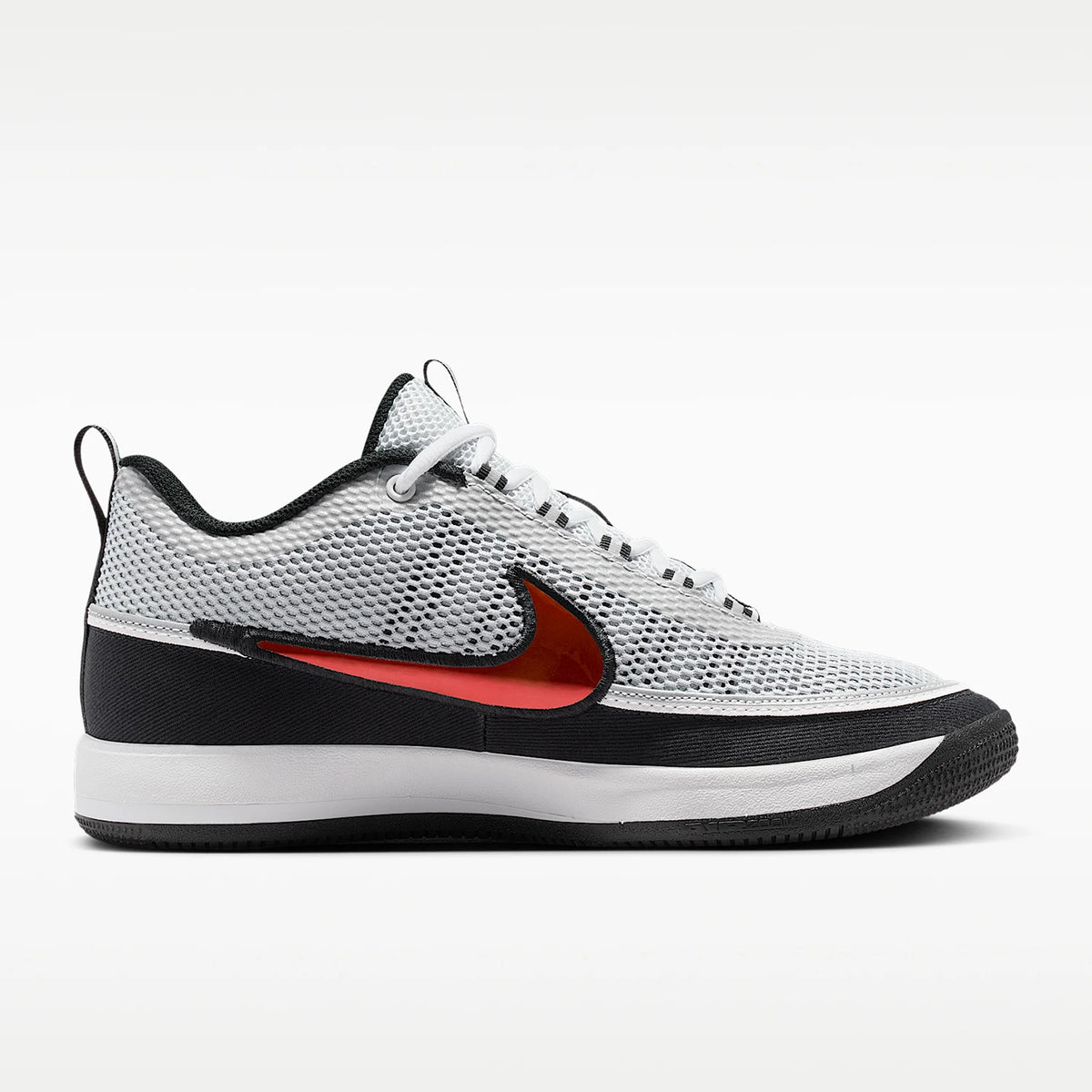 Nike Authentic Book 2 „Spiridon” EP – męskie, odporne na zużycie buty do koszykówki IQ0051-001