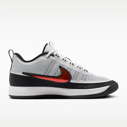 Nike Authentic Book 2 „Spiridon” EP – męskie, odporne na zużycie buty do koszykówki IQ0051-001