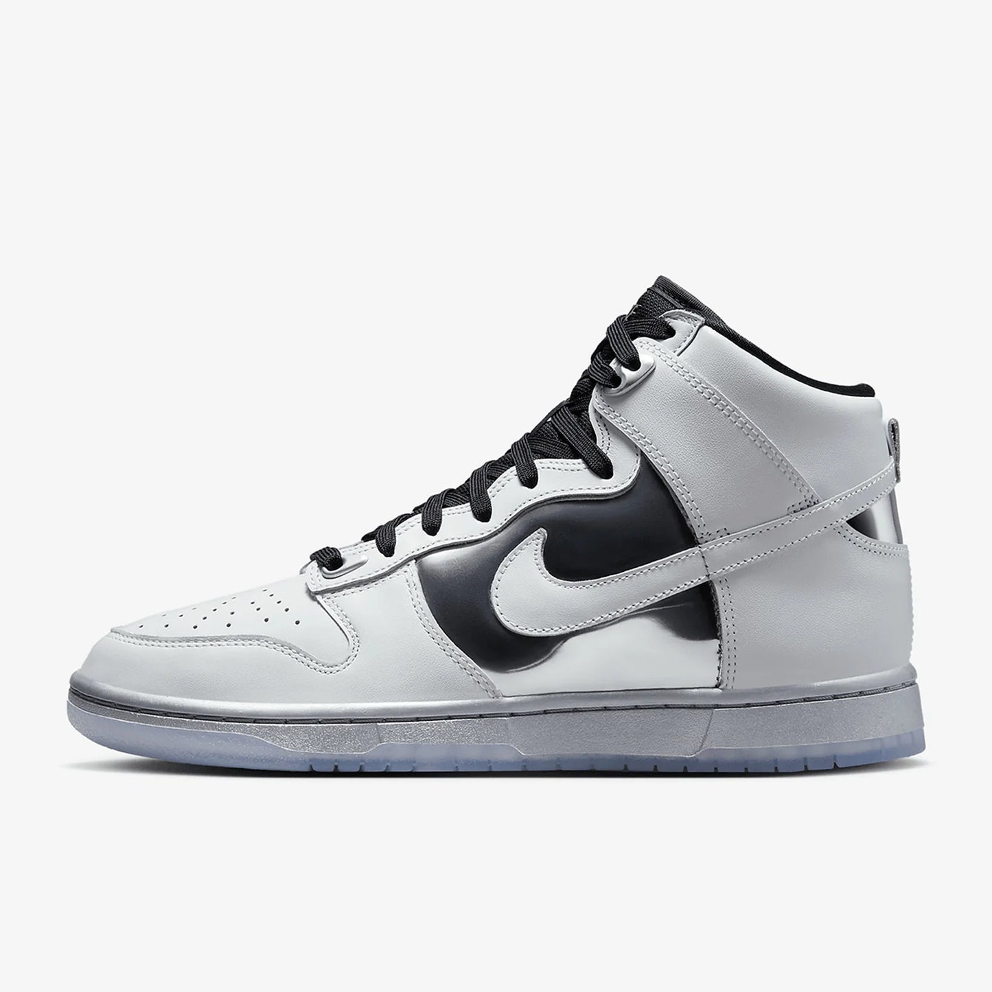Nike Authentic Dunk High SE Women's High-Top Casual Sneakers DX5928-100