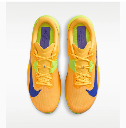 Nike Authentic Zoom Rival Fly 4 Men's Cushioned Running Shoes FV6040-801
