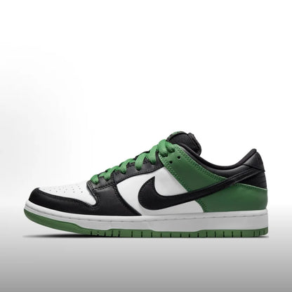 Nike Dunk SB – modische, vielseitige Low-Top-Sneaker für jeden Tag – langlebig und bequem für Freizeitlooks BQ6817-302