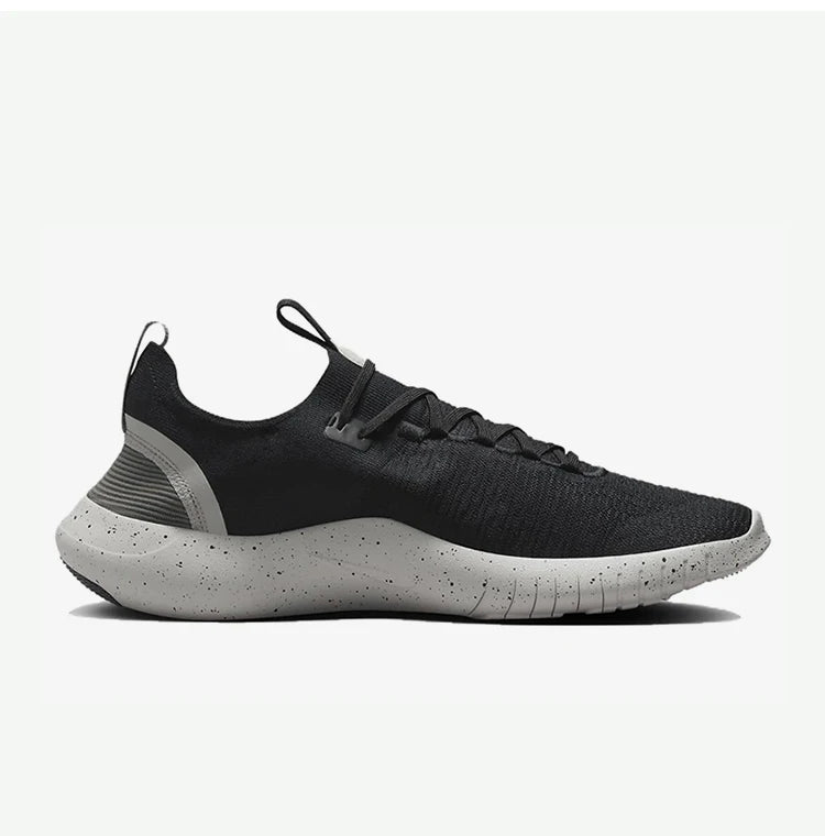 Nike genuine Free RN men's comfortable, wear-resistant, breathable low top running shoes FB1276-007