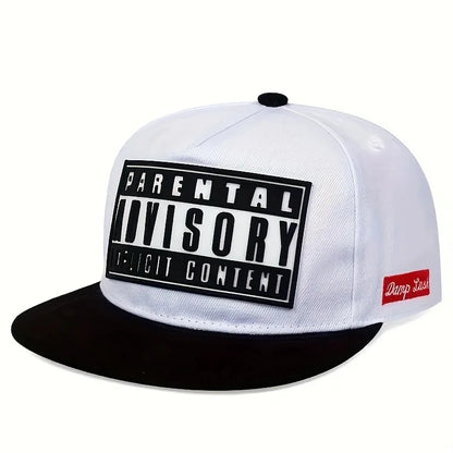ravan vizir, modni zakrpasti snapback šešir, hip hop, višebojni bejzbolski šešir, uniseks, lagan, s UV zaštitom, očinski šeširi za žene i muškarce