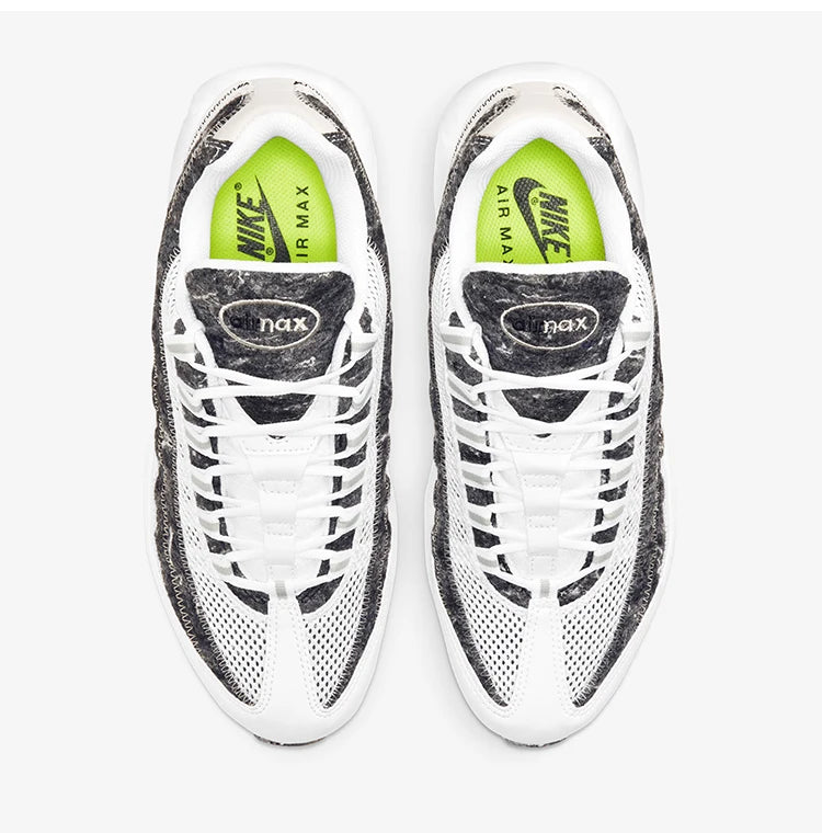 Nike Authentic AIR MAX 95 SE Women's Casual Air Cushion Sneakers CV8830-100